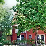Lejlighed Haus Wattwurm - Seestern *