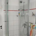 Haus Wattwurm - Seestern * Böhl