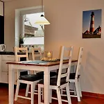 Lejlighed Haus Wattwurm - Seestern